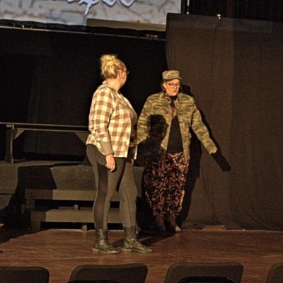 Henry VI, Part Three Image 33