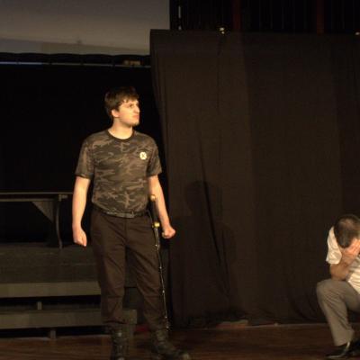 Henry VI, Part Three Image 24