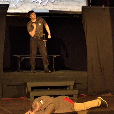 Henry VI, Part Three Image 38