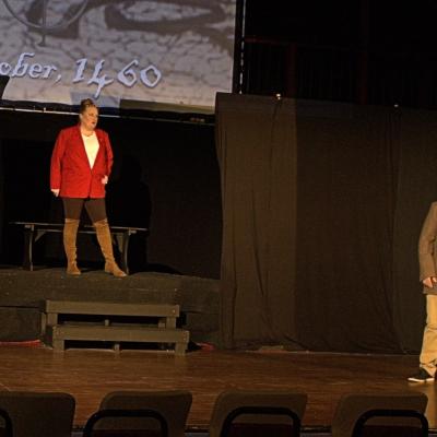 Henry VI, Part Three Image 34