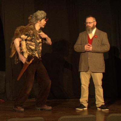 Henry VI, Part Three Image 15