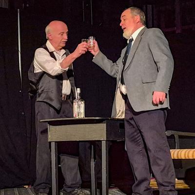 An Evening of One-Act Comedies by Anton Chekhov Image 10