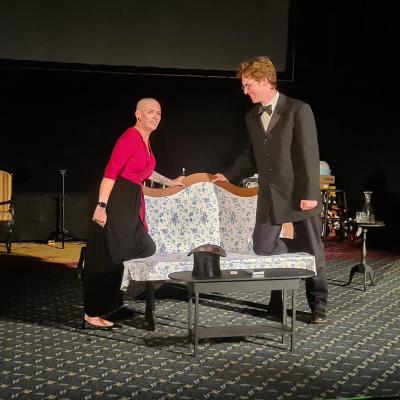 An Evening of One-Act Comedies by Anton Chekhov Image 06