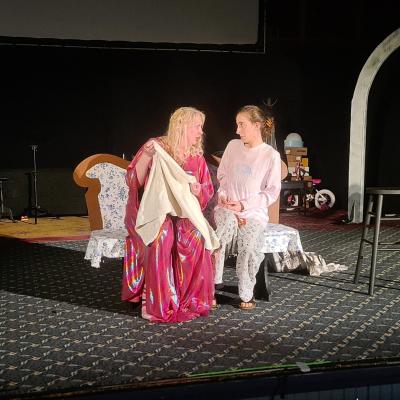 An Evening of One-Act Comedies by Anton Chekhov Image 07