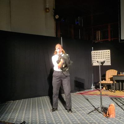 An Evening of One-Act Comedies by Anton Chekhov Image 17