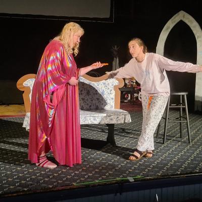 An Evening of One-Act Comedies by Anton Chekhov Image 08