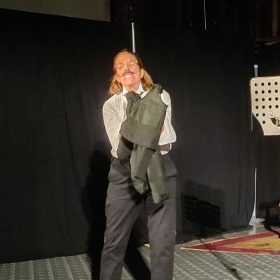 An Evening of One-Act Comedies by Anton Chekhov Image 18