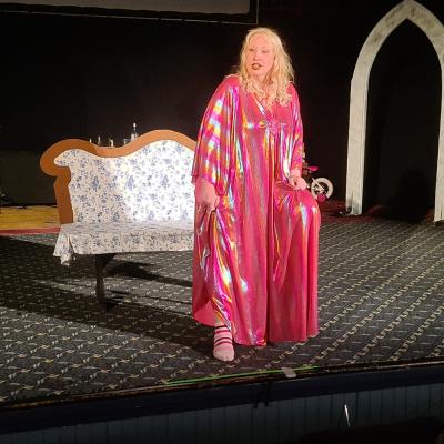 An Evening of One-Act Comedies by Anton Chekhov Image 09