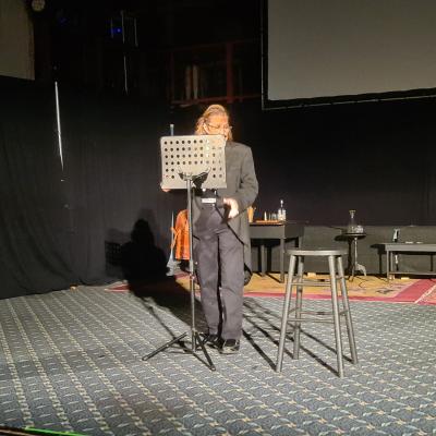 An Evening of One-Act Comedies by Anton Chekhov Image 02