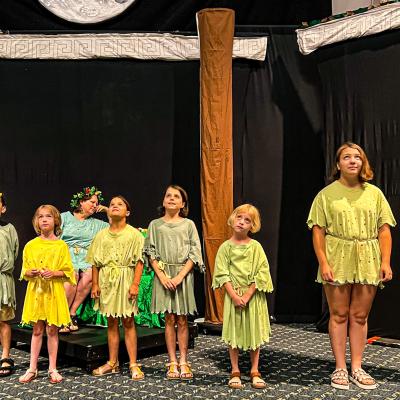 A Midsummer Night's Dream Image 05