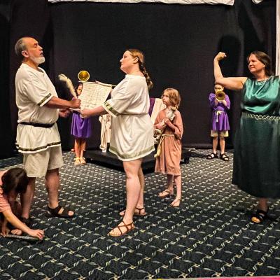 A Midsummer Night's Dream Image 11