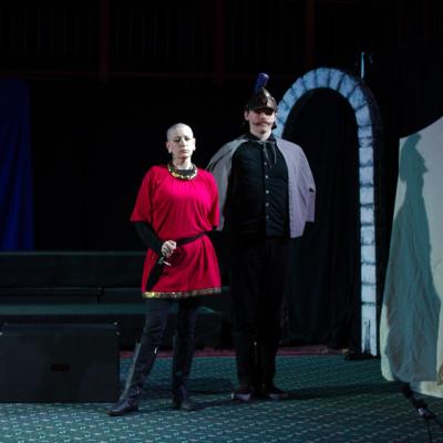 Coriolanus Image 04