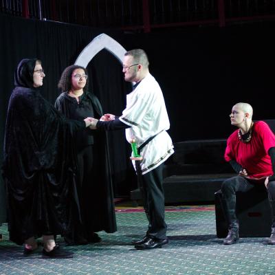 Coriolanus Image 09