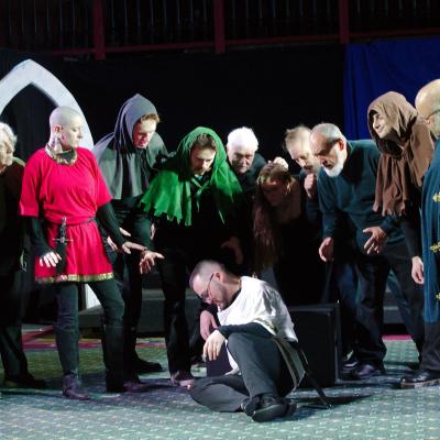 Coriolanus Image 08