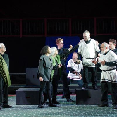 Coriolanus Image 10