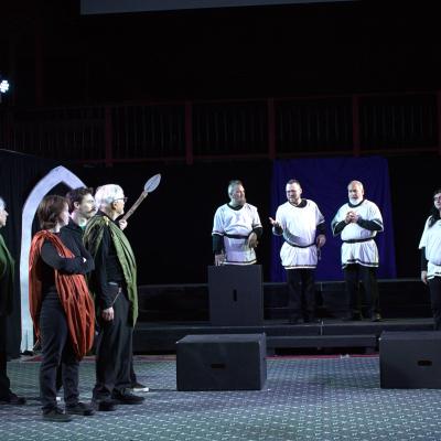 Coriolanus Image 06
