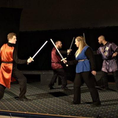 Henry VI, Part One Image 09