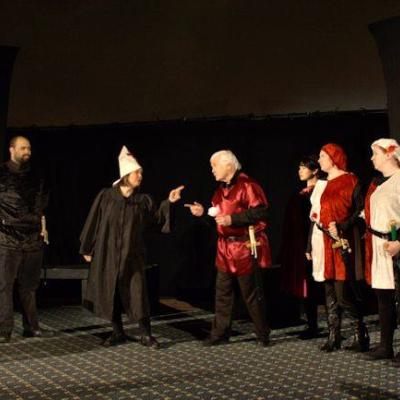 Henry VI, Part One Image 02