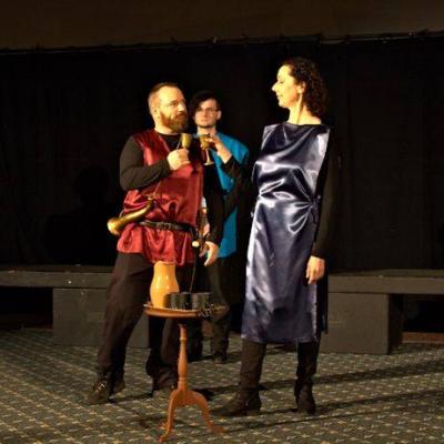 Henry VI, Part One Image 11