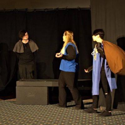 Henry VI, Part One Image 08