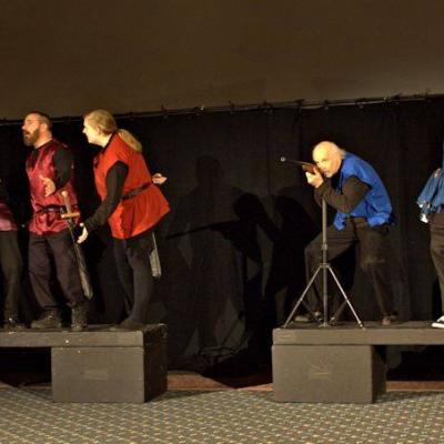 Henry VI, Part One Image 06