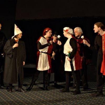 Henry VI, Part One Image 12