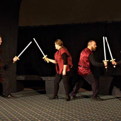 Henry VI, Part One Image 03