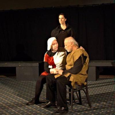 Henry VI, Part One Image 13