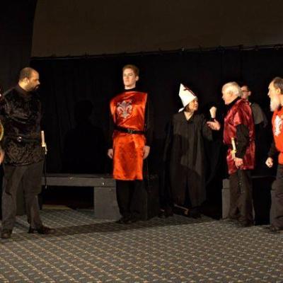 Henry VI, Part One Image 07