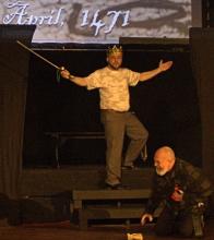 Henry VI, Part Three Image 41