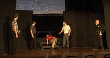 Henry VI, Part Three Image 09