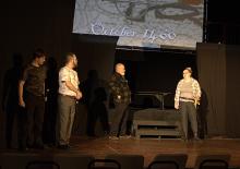 Henry VI, Part Three Image 30