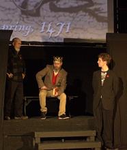 Henry VI, Part Three Image 03