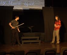 Henry VI, Part Three Image 19