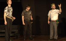 Henry VI, Part Three Image 36