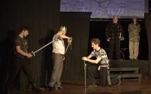 Henry VI, Part Three Image 28