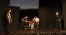Henry VI, Part Three Image 10