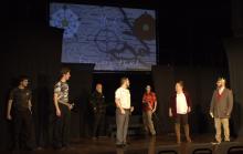 Henry VI, Part Three Image 22