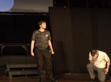Henry VI, Part Three Image 24