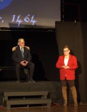 Henry VI, Part Three Image 17