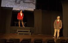 Henry VI, Part Three Image 34