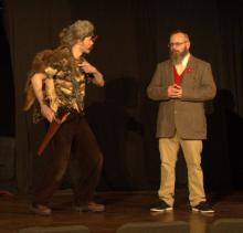 Henry VI, Part Three Image 15