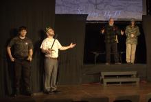 Henry VI, Part Three Image 02