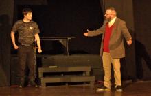 Henry VI, Part Three Image 37