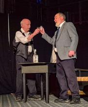 An Evening of One-Act Comedies by Anton Chekhov Image 10