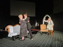 An Evening of One-Act Comedies by Anton Chekhov Image 01