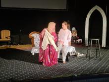 An Evening of One-Act Comedies by Anton Chekhov Image 07