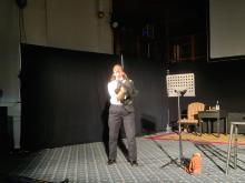 An Evening of One-Act Comedies by Anton Chekhov Image 17