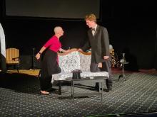 An Evening of One-Act Comedies by Anton Chekhov Image 05