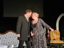 An Evening of One-Act Comedies by Anton Chekhov Image 14